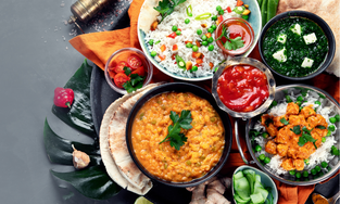 Home Caterers, Bengaluru